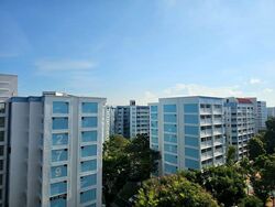Blk 281 Tampines Street 22 (Tampines), HDB 4 Rooms #517249061